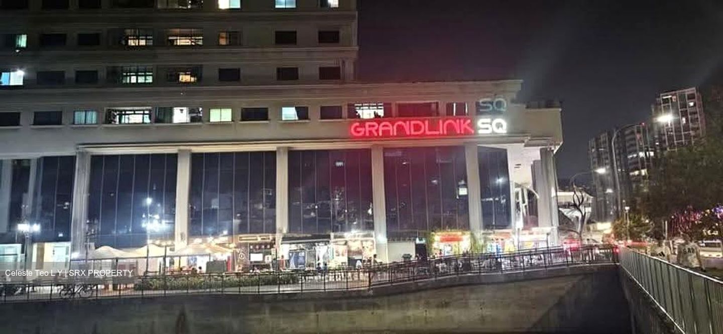 Grandlink Square (D14), Retail #612773261
